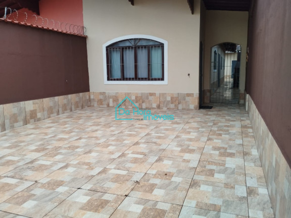 Imagem Casa com 3 Quartos à Venda, 216 m² em Itaguaí - Mongaguá
