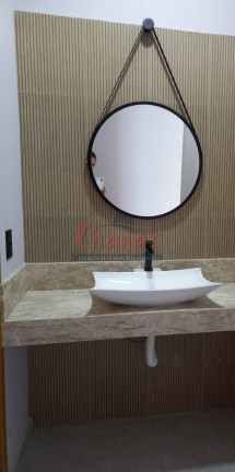 Imagem Casa com 3 Quartos à Venda, 180 m² em Loteamento Recanto Sandra - Caraguatatuba Imagem Casa com 3 Quartos à Venda, 180 m² em Loteamento Recanto Sandra - Caraguatatuba