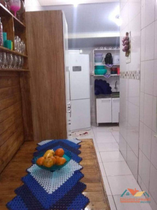 Imagem Casa à Venda, 90 m² em Morro Do Algodão - Caraguatatuba Imagem Casa à Venda, 90 m² em Morro Do Algodão - Caraguatatuba