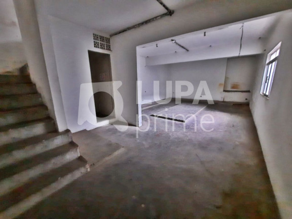 Imagem Imóvel Comercial para Alugar, 1.839 m² em Vila Sabrina - São Paulo