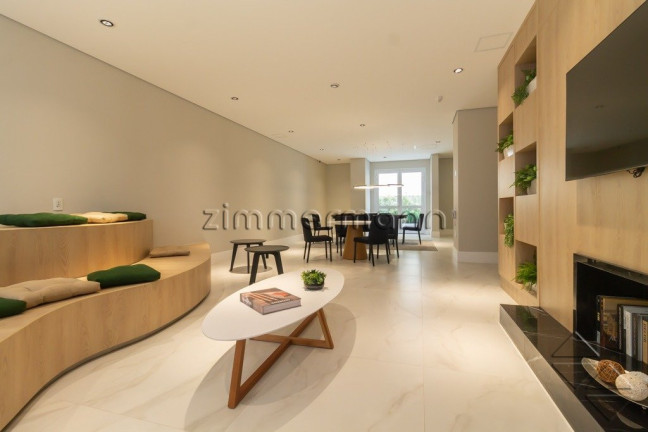 Imagem Apartamento com 2 Quartos à Venda, 102 m² em Perdizes - São Paulo