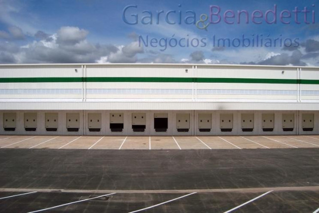 Imagem Imóvel Comercial para Alugar, 7.593 m² em Cumbica - Guarulhos