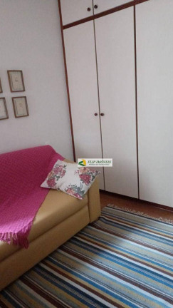 Imagem Apartamento com 3 Quartos à Venda, 156 m² em Cambuí - Campinas Imagem Apartamento com 3 Quartos à Venda, 156 m² em Cambuí - Campinas