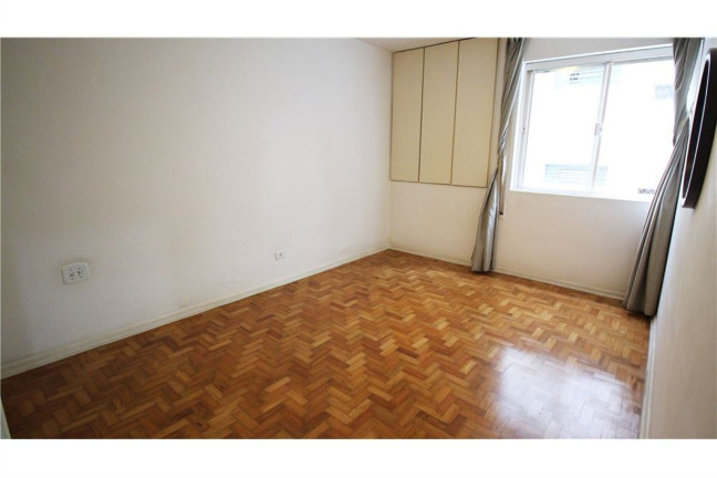 Imagem Apartamento com 3 Quartos à Venda, 113 m² em Jardim Paulista - São Paulo