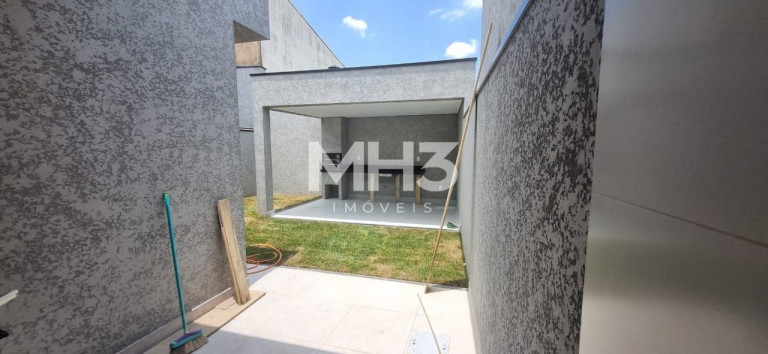 Imagem Casa com 3 Quartos à Venda, 104 m² em Jardim São Sebastião - Hortolândia Imagem Casa com 3 Quartos à Venda, 104 m² em Jardim São Sebastião - Hortolândia
