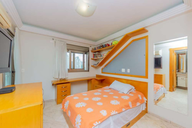 Imagem Apartamento com 4 Quartos à Venda, 228 m² em Vila Andrade - São Paulo Imagem Apartamento com 4 Quartos à Venda, 228 m² em Vila Andrade - São Paulo