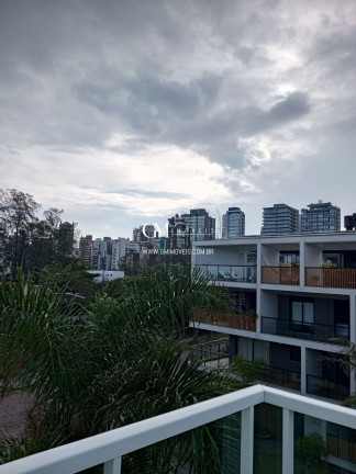 Apartamento com 2 Quartos à Venda, 162 m² em Praia Grande - Torres