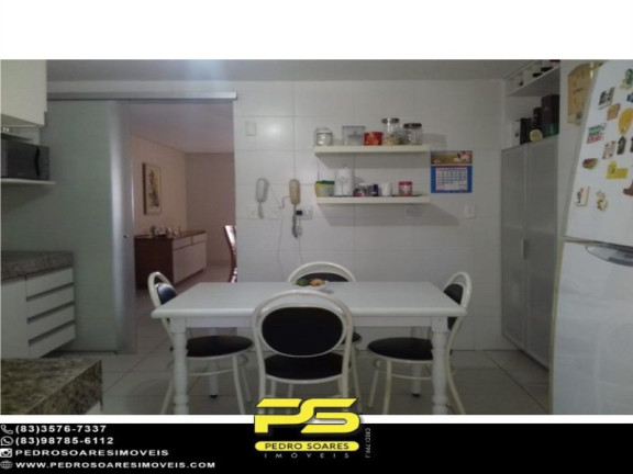 Imagem Apartamento com 4 Quartos à Venda, 158 m² em Manaíra - João Pessoa Imagem Apartamento com 4 Quartos à Venda, 158 m² em Manaíra - João Pessoa