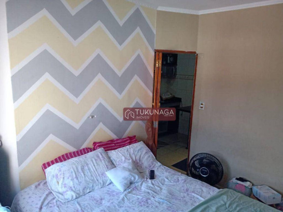 Imagem Sobrado com 12 Quartos à Venda, 400 m² em Jaçanã - São Paulo Imagem Sobrado com 12 Quartos à Venda, 400 m² em Jaçanã - São Paulo