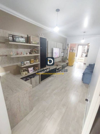 Imagem Casa de Condomínio com 2 Quartos à Venda, 75 m² em Cerrito - Santa Maria Imagem Casa de Condomínio com 2 Quartos à Venda, 75 m² em Cerrito - Santa Maria