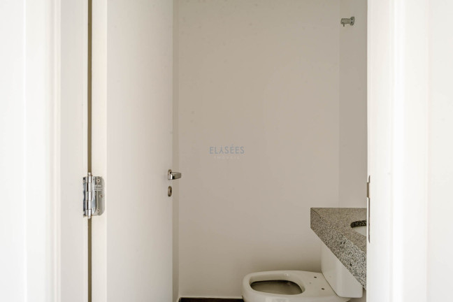 Imagem Apartamento com 3 Quartos à Venda, 186 m² em Campo Belo - São Paulo