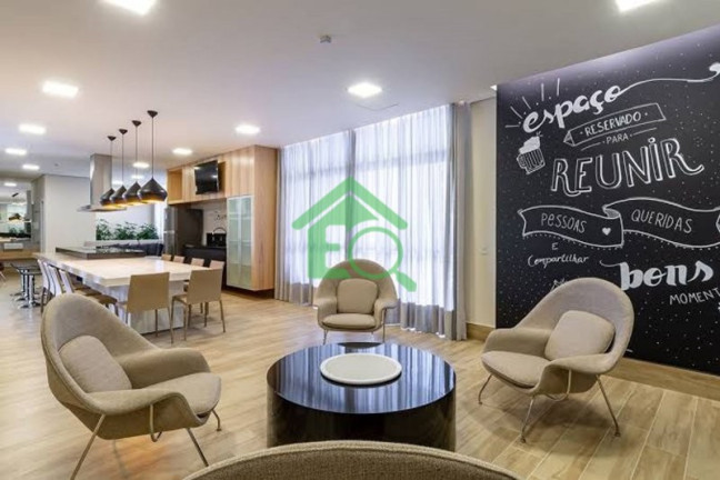 Imagem Apartamento com 2 Quartos à Venda, 65 m² em Vila Santa Catarina - São Paulo Imagem Apartamento com 2 Quartos à Venda, 65 m² em Vila Santa Catarina - São Paulo