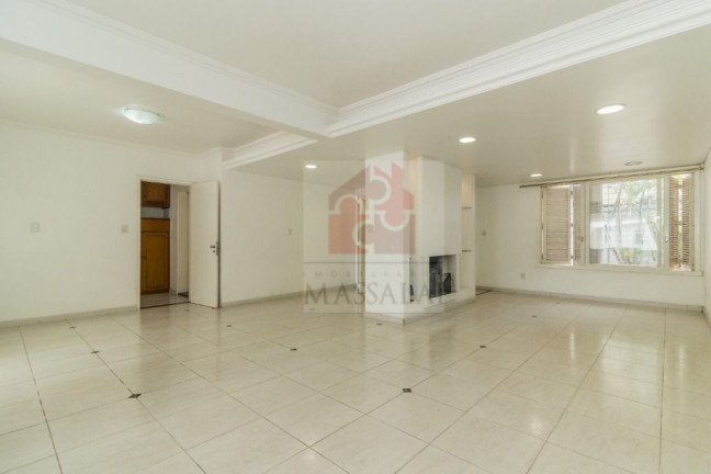 Imagem Casa com 4 Quartos à Venda, 250 m² em Menino Deus - Porto Alegre