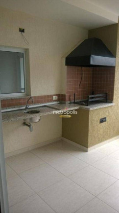 Imagem Apartamento com 3 Quartos à Venda, 96 m² em Santa Paula - São Caetano Do Sul