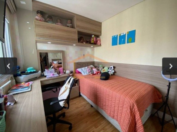 Imagem Apartamento com 3 Quartos à Venda, 108 m² em Parada Inglesa - São Paulo