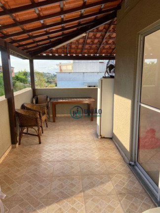 Imagem Cobertura com 3 Quartos à Venda, 49 m² em Rocha - São Gonçalo Imagem Cobertura com 3 Quartos à Venda, 49 m² em Rocha - São Gonçalo
