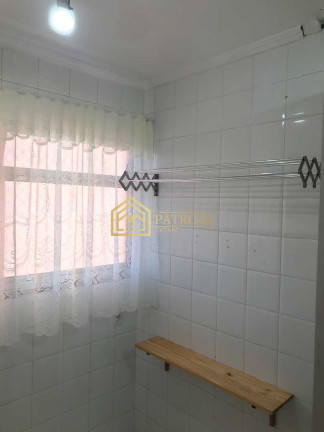 Imagem Apartamento com 2 Quartos à Venda, 61 m² em Santa Terezinha - São Bernardo Do Campo Imagem Apartamento com 2 Quartos à Venda, 61 m² em Santa Terezinha - São Bernardo Do Campo
