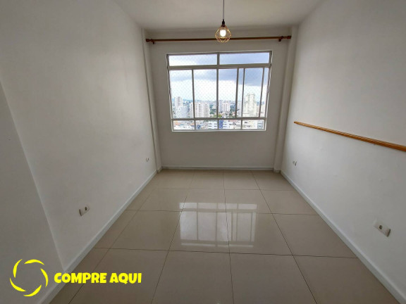 Apartamento com 1 Quarto à Venda, 38 m² em Santa Cecília - São Paulo