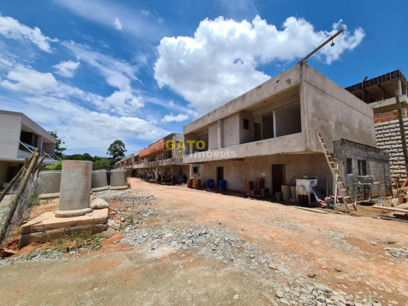 Imagem Casa com 3 Quartos à Venda, 152 m² em Tanquinho - Santana De Parnaíba