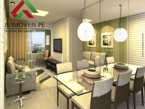 Imagem Imóvel com 2 Quartos à Venda, 57 m² em Encruzilhada - Recife Imagem Imóvel com 2 Quartos à Venda, 57 m² em Encruzilhada - Recife
