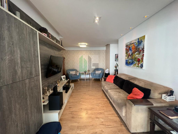 Imagem Apartamento com 3 Quartos à Venda, 111 m² em Aclimação - São Paulo Imagem Apartamento com 3 Quartos à Venda, 111 m² em Aclimação - São Paulo