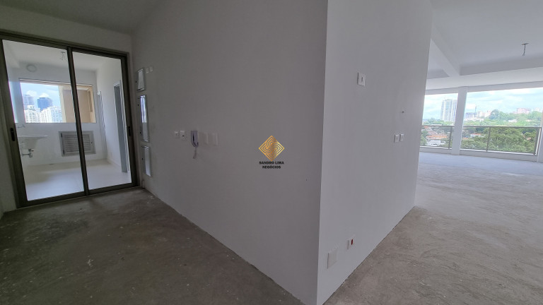 Imagem Apartamento com 3 Quartos à Venda, 186 m² em Real Parque - São Paulo