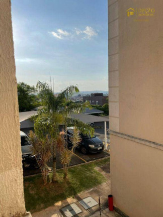 Imagem Apartamento com 2 Quartos à Venda, 46 m² em Jardim Paulista - Itu Imagem Apartamento com 2 Quartos à Venda, 46 m² em Jardim Paulista - Itu