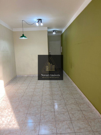 Imagem Apartamento com 2 Quartos à Venda, 57 m² em Vila Mazzei - São Paulo