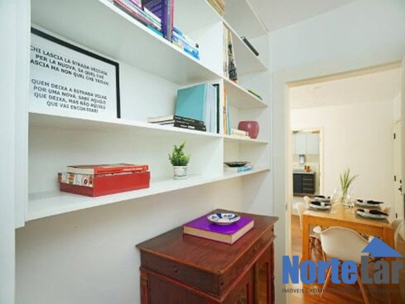 Imagem Apartamento com 3 Quartos à Venda, 115 m² em Perdizes - São Paulo