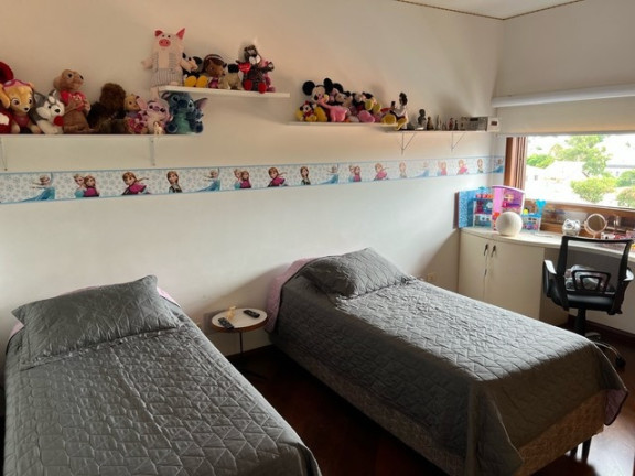 Imagem Casa com 4 Quartos à Venda, 482 m² em Vila Lúcia - São Paulo