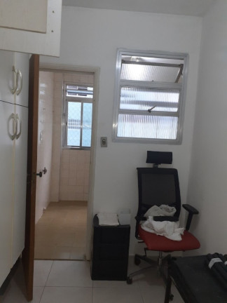Imagem Apartamento com 3 Quartos à Venda, 160 m² em Ponta Da Praia - Santos Imagem Apartamento com 3 Quartos à Venda, 160 m² em Ponta Da Praia - Santos
