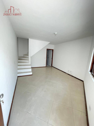 Casa com 2 Quartos à Venda, 75 m² em Jardim Paris - São Paulo