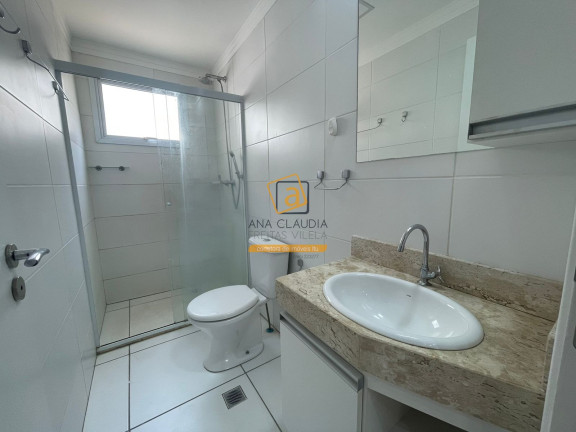 Imagem Apartamento com 2 Quartos para Alugar, 73 m² em Ilhas Do Mediterrâneo - Itu Imagem Apartamento com 2 Quartos para Alugar, 73 m² em Ilhas Do Mediterrâneo - Itu