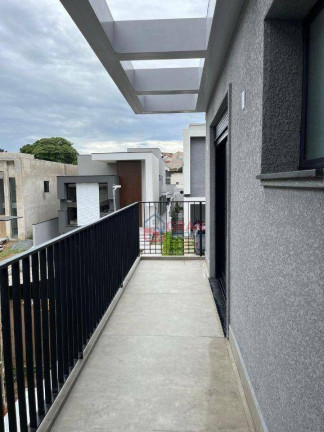 Imagem Casa com 4 Quartos à Venda, 306 m² em Campo Pequeno - Colombo Imagem Casa com 4 Quartos à Venda, 306 m² em Campo Pequeno - Colombo