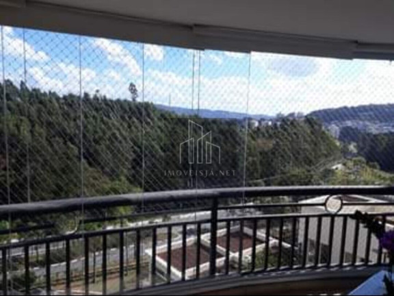 Imagem Apartamento com 3 Quartos à Venda, 123 m² em Tamboré - Santana De Parnaíba Imagem Apartamento com 3 Quartos à Venda, 123 m² em Tamboré - Santana De Parnaíba
