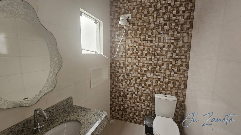 Imagem Casa com 3 Quartos à Venda, 84 m² em Bom Retiro - Matinhos Imagem Casa com 3 Quartos à Venda, 84 m² em Bom Retiro - Matinhos