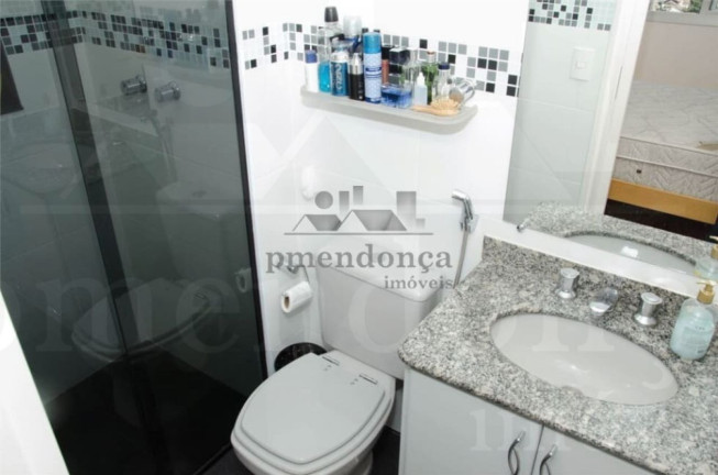 Imagem Apartamento com 3 Quartos à Venda, 76 m² em Vila Pompéia - São Paulo