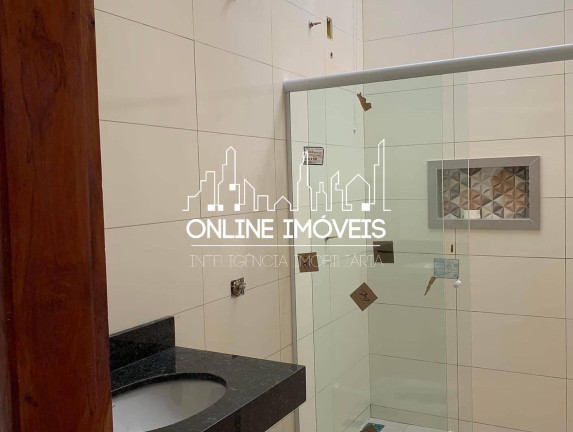 Imagem Casa com 2 Quartos à Venda, 200 m² em Jardim Monte Líbano - Mogi Guaçu