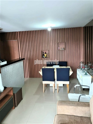 Imagem Apartamento com 2 Quartos à Venda, 65 m² em Morumbi - São Paulo