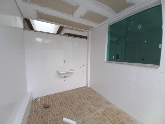 Imagem Apartamento com 2 Quartos à Venda, 47 m² em Letícia - Belo Horizonte Imagem Apartamento com 2 Quartos à Venda, 47 m² em Letícia - Belo Horizonte