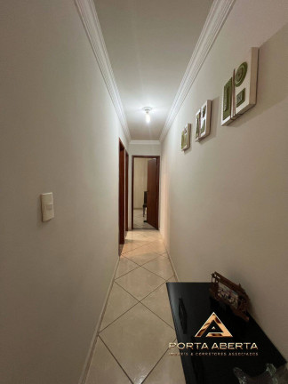 Imagem Apartamento com 2 Quartos à Venda, 65 m² em Cidade Nova - Santana Do Paraíso