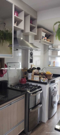 Imagem Apartamento com 2 Quartos à Venda, em Centro - Mongaguá Imagem Apartamento com 2 Quartos à Venda, em Centro - Mongaguá