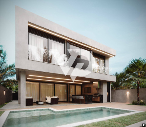 Imagem Casa de Condomínio com 4 Quartos à Venda, 489 m² em Alphaville - Santana De Parnaíba Imagem Casa de Condomínio com 4 Quartos à Venda, 489 m² em Alphaville - Santana De Parnaíba