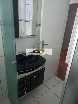 Imagem Apartamento com 2 Quartos à Venda, 70 m² em Ipiranga - São Paulo