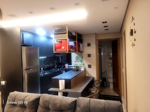 Imagem Apartamento com 2 Quartos à Venda, 42 m² em Jardim São Domingos - Guarulhos Imagem Apartamento com 2 Quartos à Venda, 42 m² em Jardim São Domingos - Guarulhos