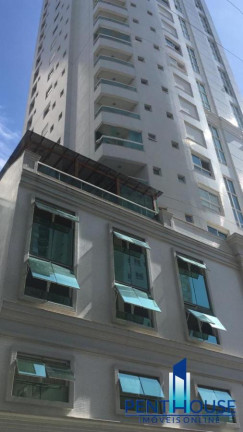 Imagem Apartamento com 4 Quartos à Venda, 574 m² em Centro - Balneário Camboriú Imagem Apartamento com 4 Quartos à Venda, 574 m² em Centro - Balneário Camboriú