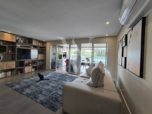 Imagem Apartamento com 3 Quartos à Venda, 170 m² em Vila Alexandria - São Paulo Imagem Apartamento com 3 Quartos à Venda, 170 m² em Vila Alexandria - São Paulo