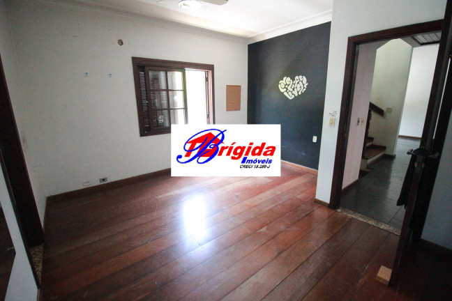 Imagem Casa de Condomínio com 4 Quartos à Venda, 469 m² em Granja Viana - Cotia