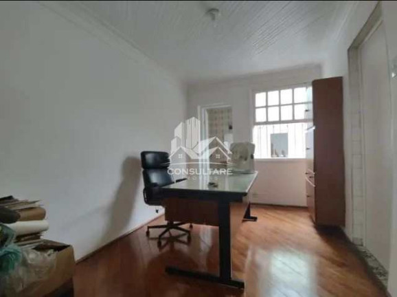 Imagem Casa com 2 Quartos para Alugar, 121 m² em Vila Mathias - Santos Imagem Casa com 2 Quartos para Alugar, 121 m² em Vila Mathias - Santos