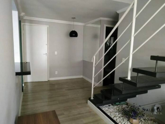 Apartamento com 2 Quartos à Venda, 120 m² em Jardim Terras Do Sul - São José Dos Campos